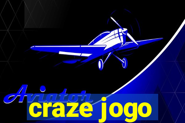 craze jogo